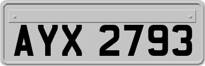 AYX2793