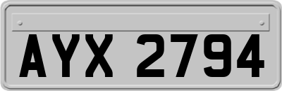 AYX2794