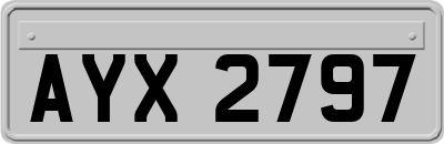 AYX2797