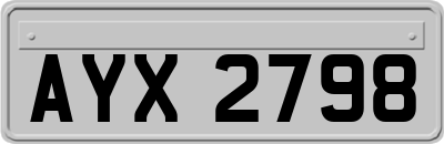 AYX2798