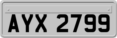 AYX2799