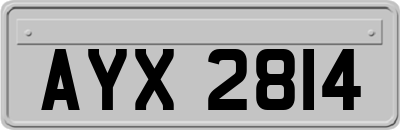 AYX2814