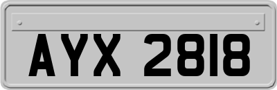 AYX2818
