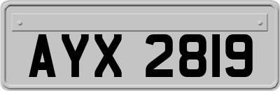 AYX2819