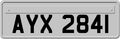 AYX2841