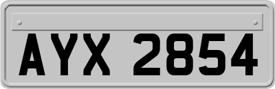 AYX2854