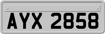 AYX2858