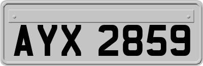 AYX2859