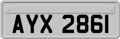 AYX2861