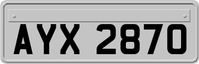AYX2870