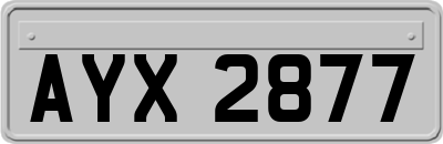 AYX2877