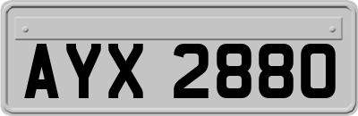 AYX2880