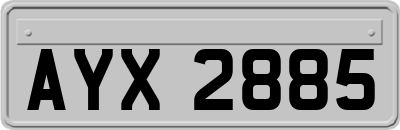 AYX2885