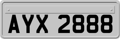 AYX2888