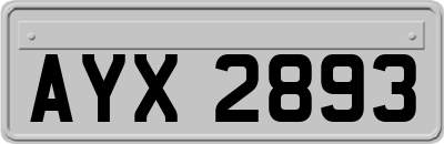 AYX2893