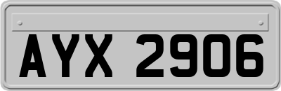 AYX2906