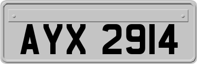 AYX2914