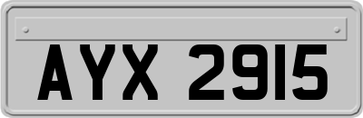 AYX2915