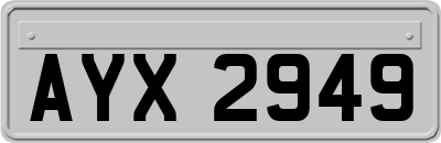 AYX2949