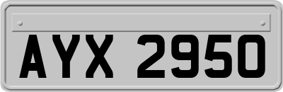 AYX2950