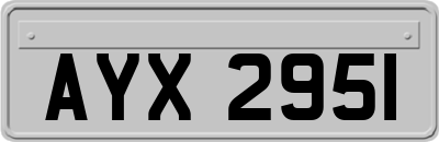 AYX2951