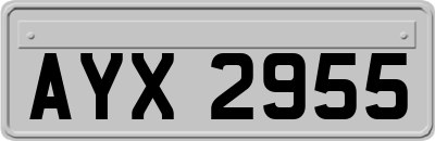 AYX2955