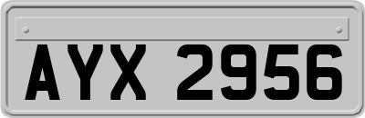AYX2956