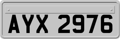 AYX2976