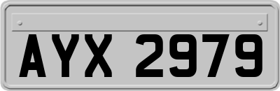 AYX2979
