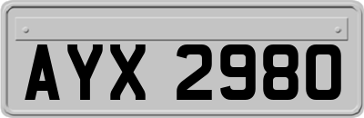 AYX2980