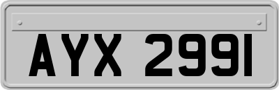 AYX2991