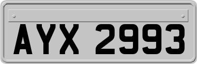 AYX2993