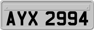 AYX2994