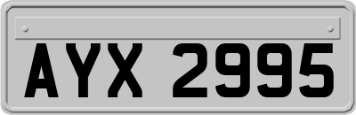 AYX2995