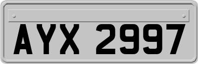 AYX2997
