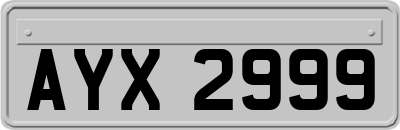 AYX2999