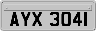 AYX3041