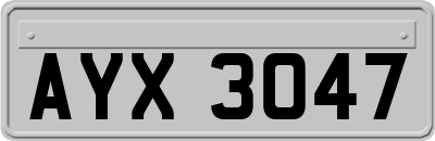 AYX3047