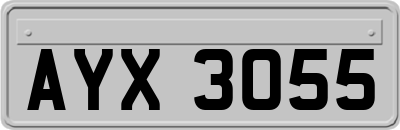 AYX3055