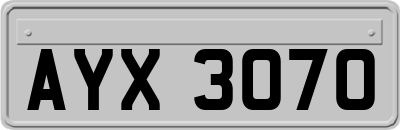 AYX3070