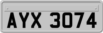 AYX3074