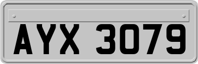 AYX3079