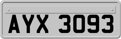 AYX3093