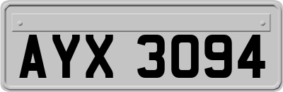 AYX3094