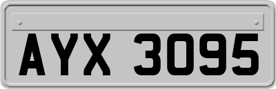 AYX3095