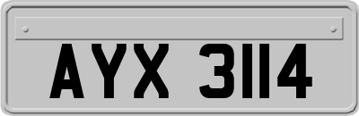 AYX3114