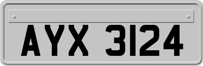 AYX3124