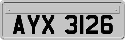 AYX3126
