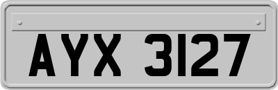 AYX3127