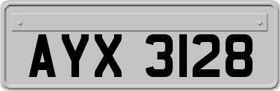 AYX3128